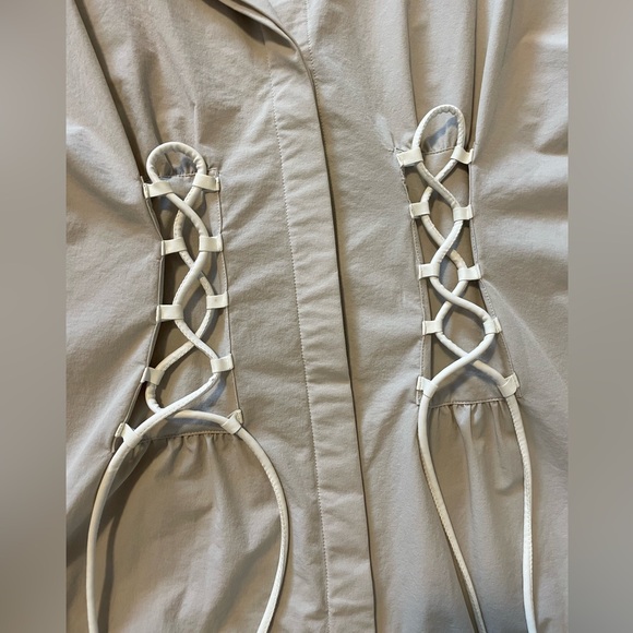 Maniere de Voir designer dress size Large - Picture 4 of 7